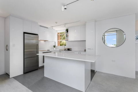HAR20 - 2 Bedroom Harrison Street - Cremorne - Accommodation BNB 2