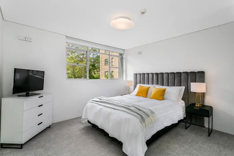 HAR20 - 2 Bedroom Harrison Street - Cremorne - Accommodation BNB 3