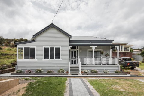 Harbour View Cottage - Accommodation BNB 2