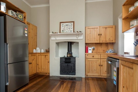 Harbour View Cottage - Accommodation BNB 3