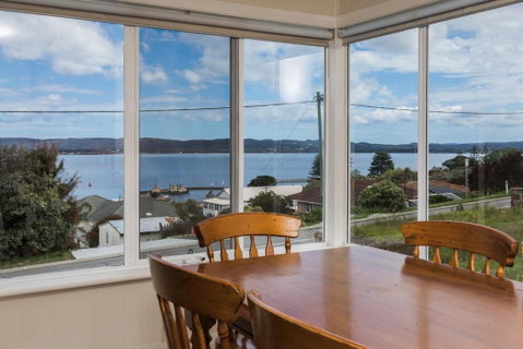 Harbour View Cottage - Accommodation BNB 0