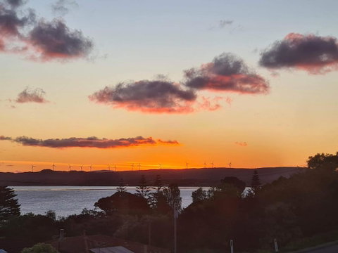 Harbour View Cottage - Accommodation BNB 1