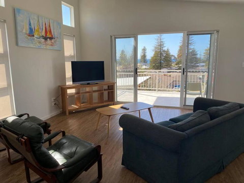 Harbour View - Accommodation BNB 0