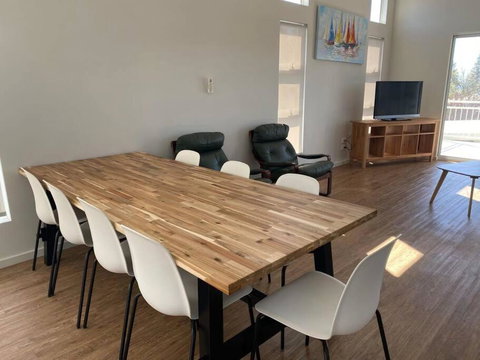 Harbour View - Accommodation BNB 1