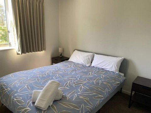 Harbour View - Accommodation BNB 3