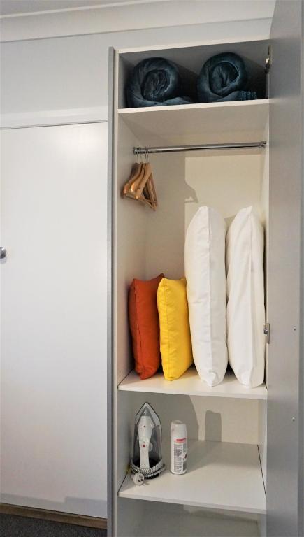 Harden Country Motel - Accommodation BNB 2