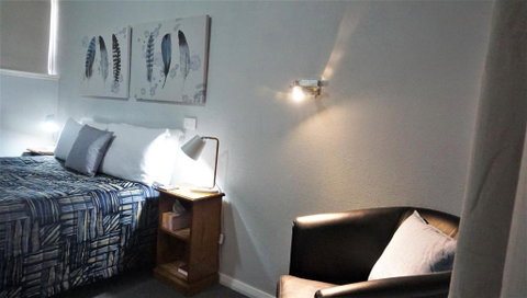 Harden Country Motel - Accommodation BNB 1