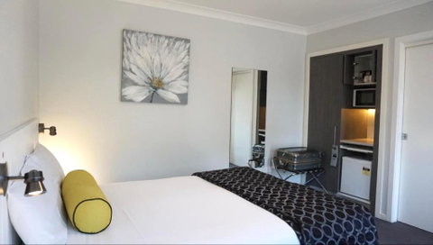 Harden Country Motel - Accommodation BNB 3