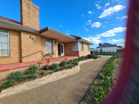 Harden Golfers Rest Accommodation - Accommodation BNB 3