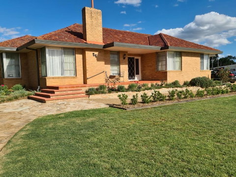 Harden Golfers Rest Accommodation - Accommodation BNB 2