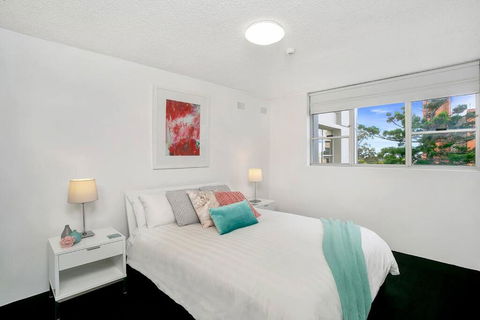 HARIS - Modern 2BR Apartment With Views - Accommodation BNB 2