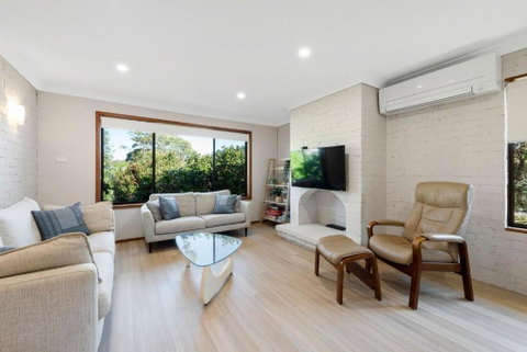 Haven On Jones - Accommodation BNB 0