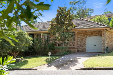 Haven On Jones - Accommodation BNB 1