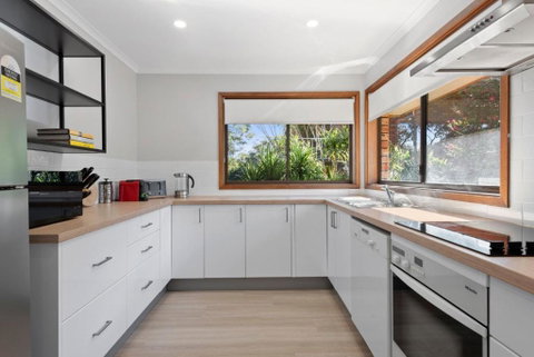 Haven On Jones - Accommodation BNB 2