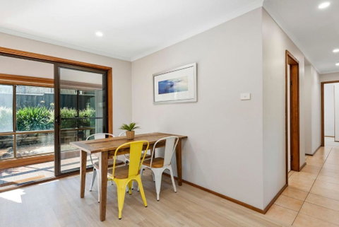 Haven On Jones - Accommodation BNB 3
