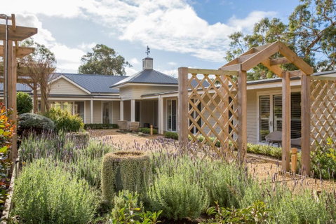 Haven Red Hill - Accommodation BNB 1