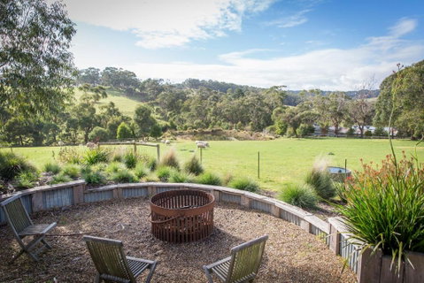Haven Red Hill - Accommodation BNB 3