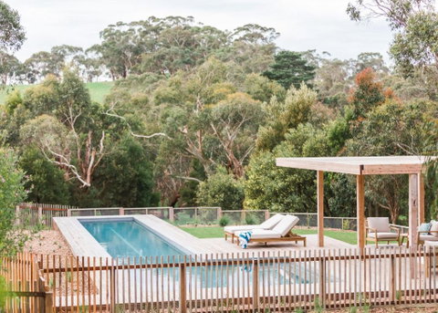 Haven Red Hill - Accommodation BNB 0