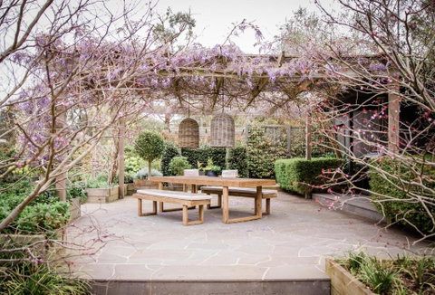 Haven Red Hill - Accommodation BNB 2