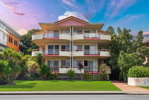 Haven Waters 7 - Accommodation BNB 0