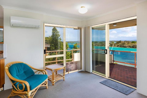 Haven Waters 7 - Accommodation BNB 1