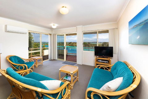 Haven Waters 7 - Accommodation BNB 3