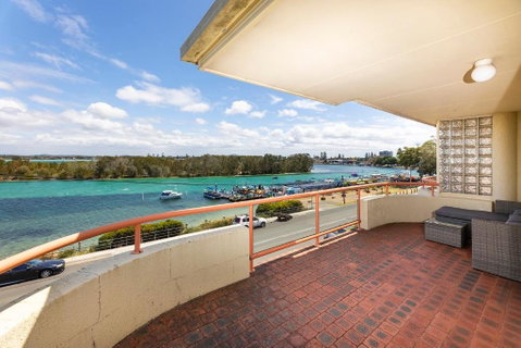 Haven Waters 7 - Accommodation BNB 2