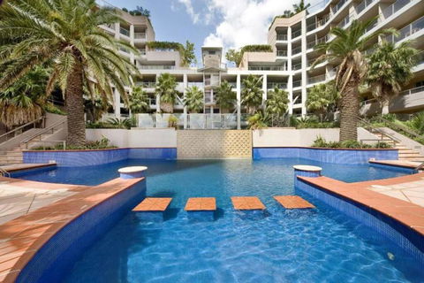 HELP1 - Chatswood Charm Central Apartment Near Station - Accommodation BNB 0