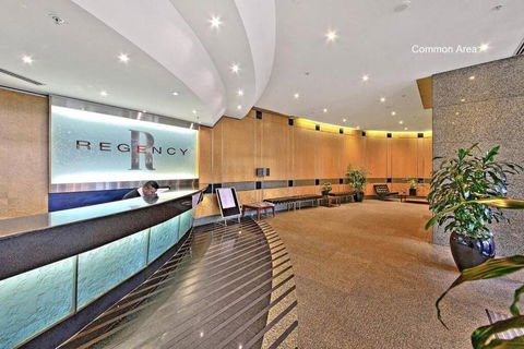 HELP1 - Chatswood Charm Central Apartment Near Station - Accommodation BNB 1