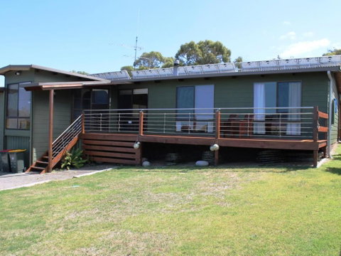 Hazards House - Accommodation BNB 0