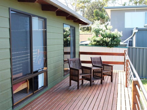 Hazards House - Accommodation BNB 3