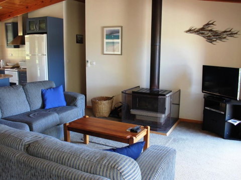Hazards House - Accommodation BNB 1