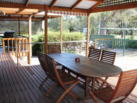 Hazards House - Accommodation BNB 2