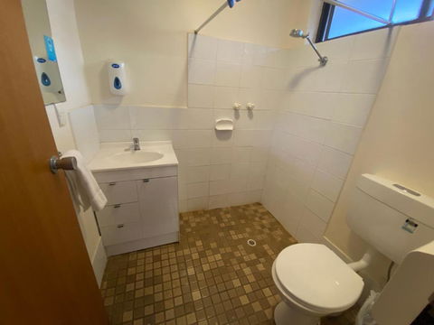 Hawker Hotel Motel - Accommodation BNB 2