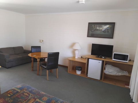Hawker Outback Motel - Accommodation BNB 3