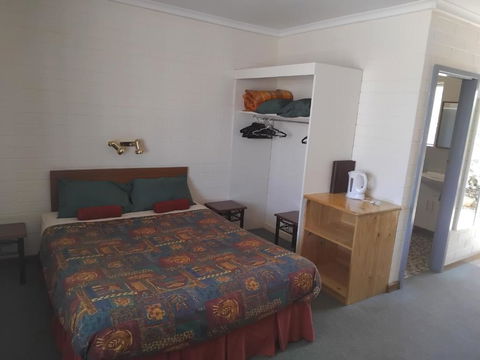 Hawker Outback Motel - Accommodation BNB 2