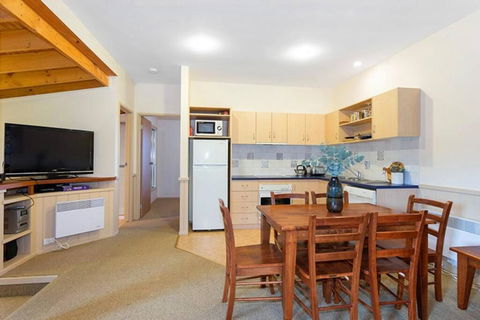 HAY SHED Chalet, Alpine-getaways - Accommodation BNB 1