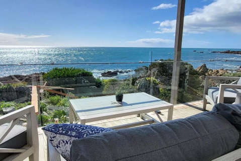 Heathcliff. Stunning Ocean Views! - Accommodation BNB 0