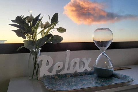 Heathcliff. Stunning Ocean Views! - Accommodation BNB 1