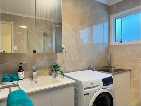 Heaven On Earth - Accommodation BNB 1