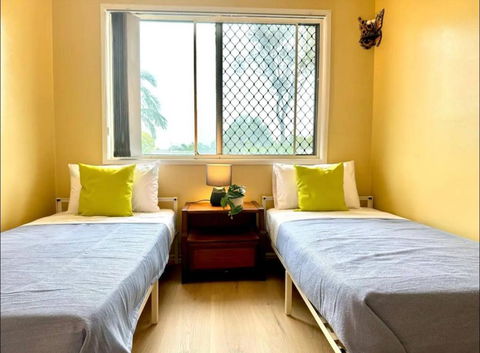 Heaven On Earth - Accommodation BNB 2
