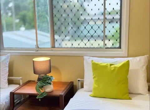 Heaven On Earth - Accommodation BNB 3
