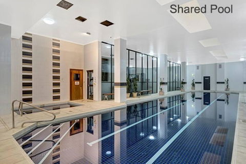 HERB1-Tastefully Furnished & Designed St Leonards - Accommodation BNB 1