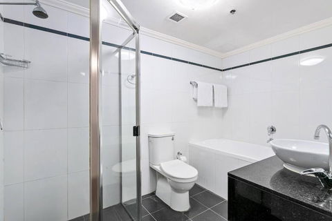 HERB8 - Herbert Street - St Leonards - Accommodation BNB 1