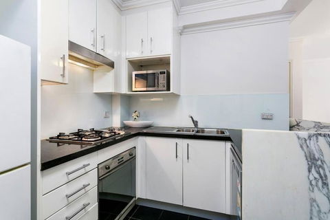HERB8 - Herbert Street - St Leonards - Accommodation BNB 2