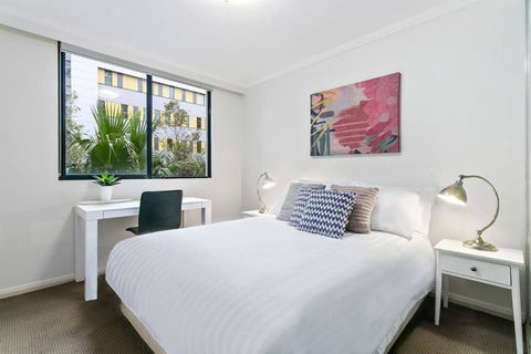 HERB8 - Herbert Street - St Leonards - Accommodation BNB 3