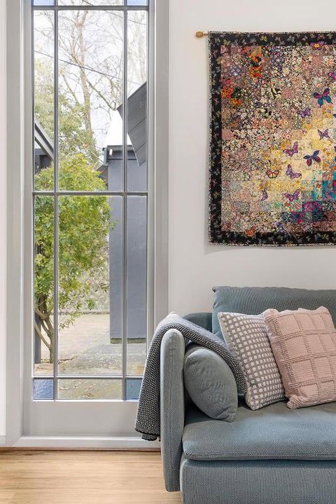 Heysen Hideaway - Accommodation BNB 1