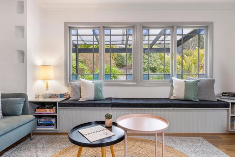 Heysen Hideaway - Accommodation BNB 0