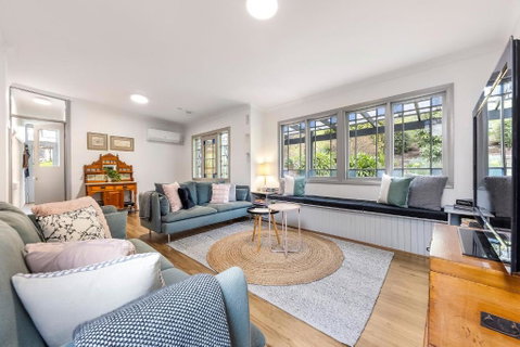 Heysen Hideaway - Accommodation BNB 2