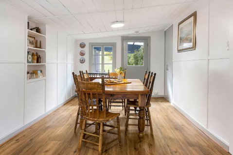 Heysen Hideaway - Accommodation BNB 3